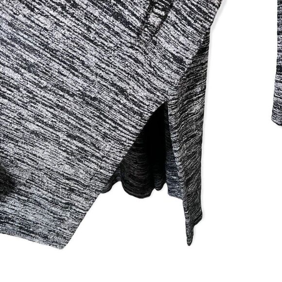 Banana Republic Long Line Open Front Oversized Cardigan with Pockets! - Picture 4 of 5